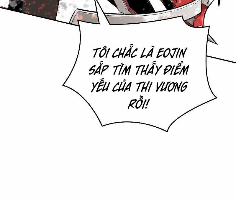 tôi là lính mới chapter 136.1 40