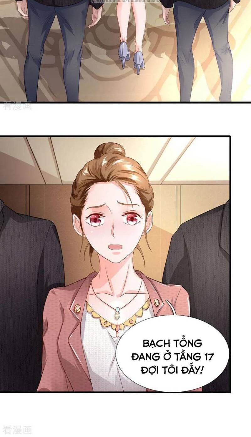 chung cực binh vương tại đô thị chapter 48 4