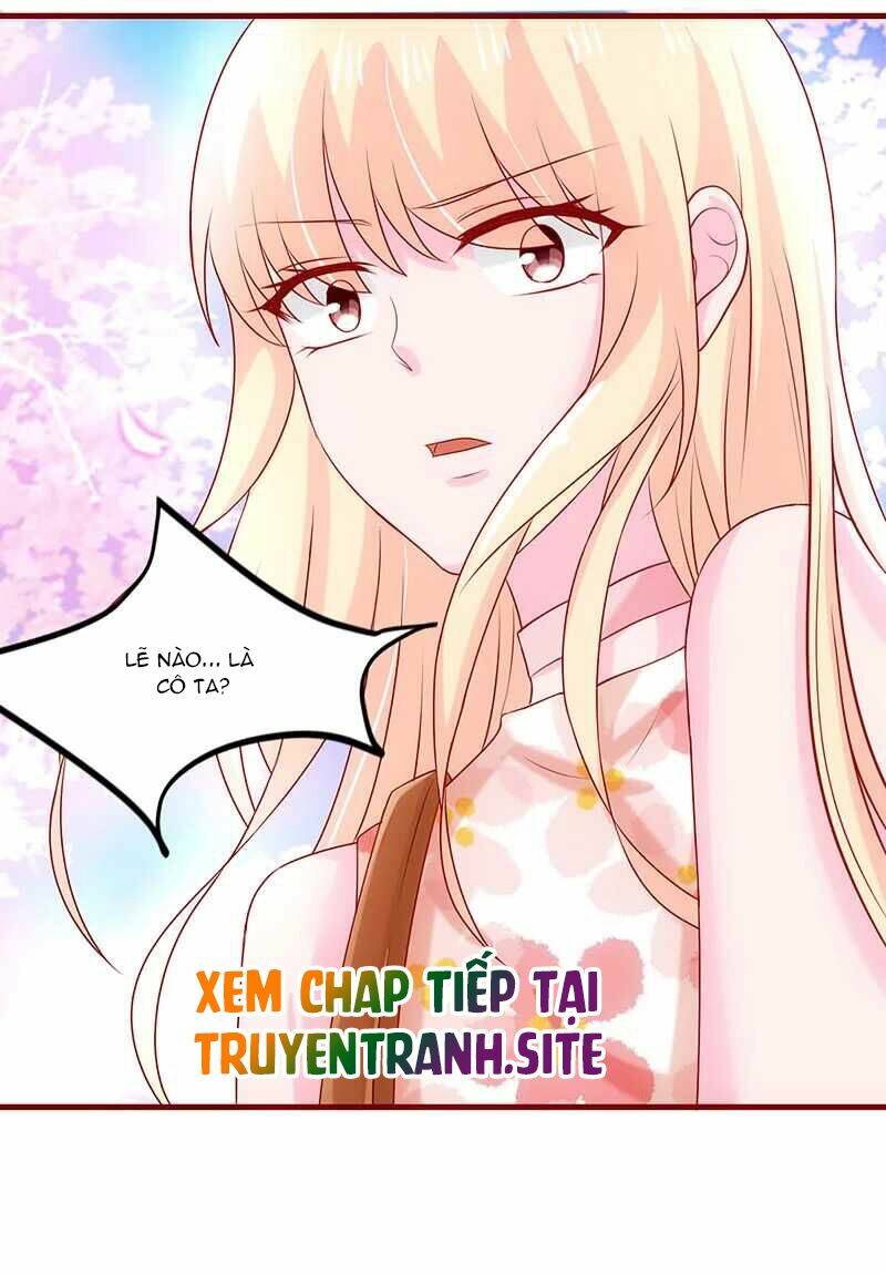 không gả cho tổng tài, gả cho người hầu chapter 59 33