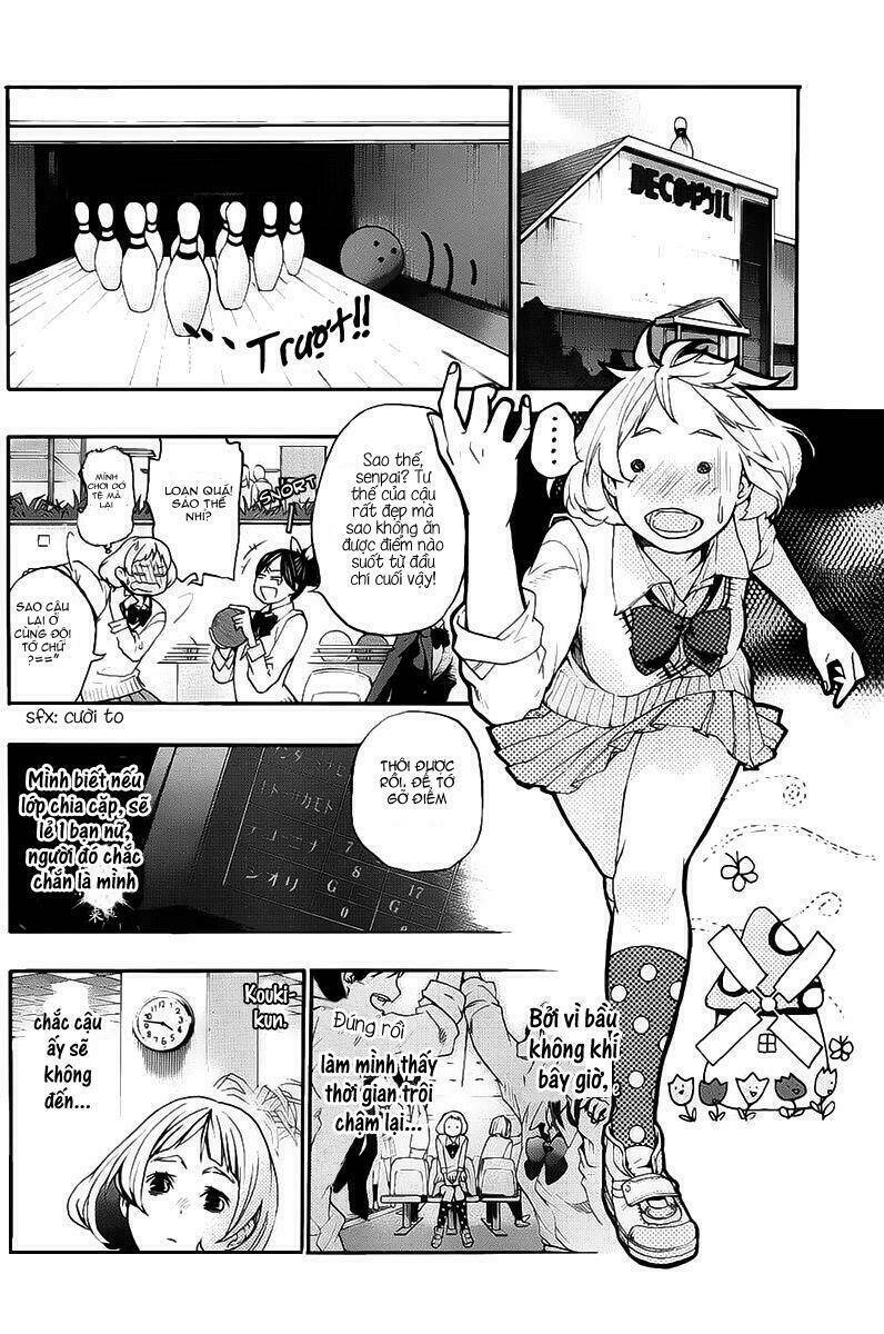 love calendar chapter 1 14