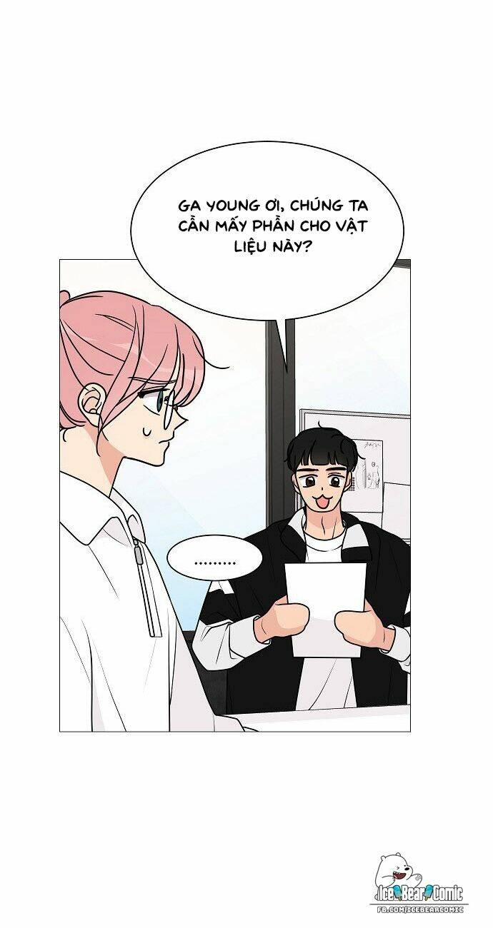 thiếu nữ 1m8 chapter 22 74