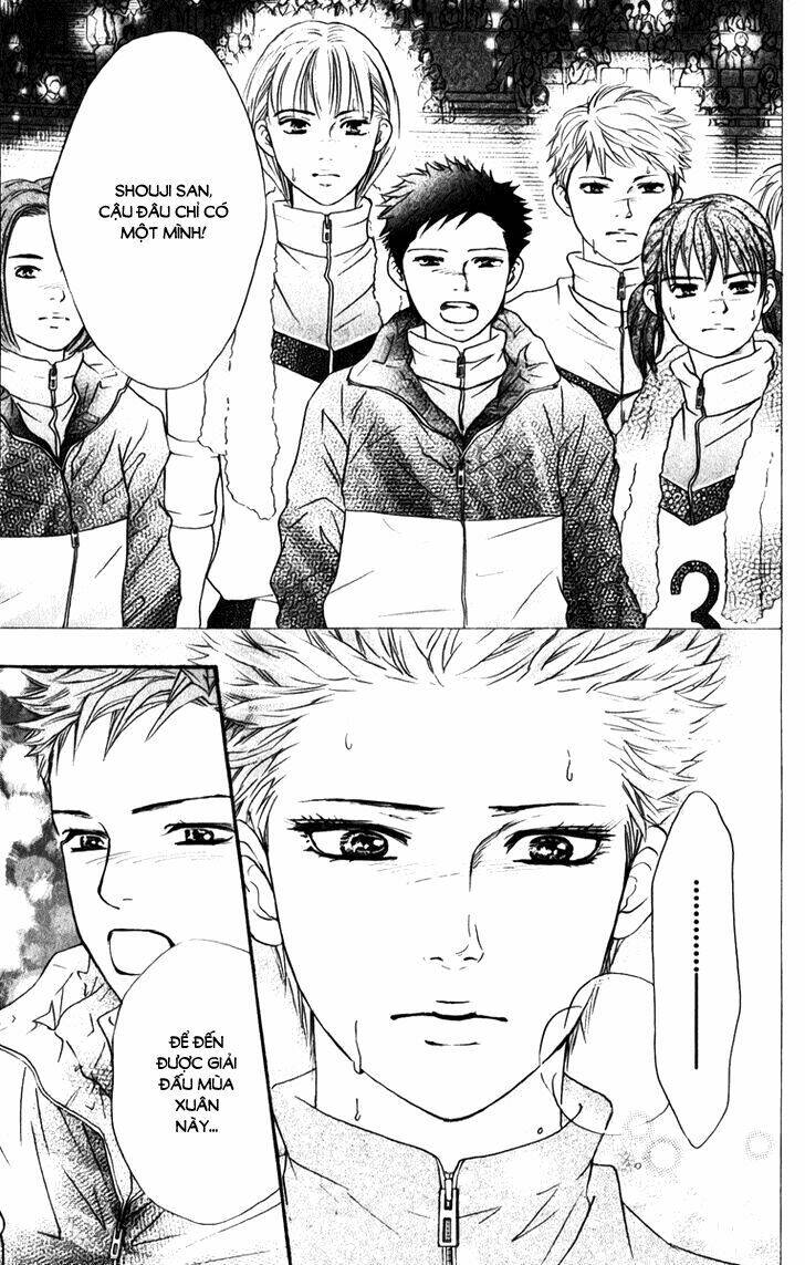 xứng danh anh hùng chapter 79 16