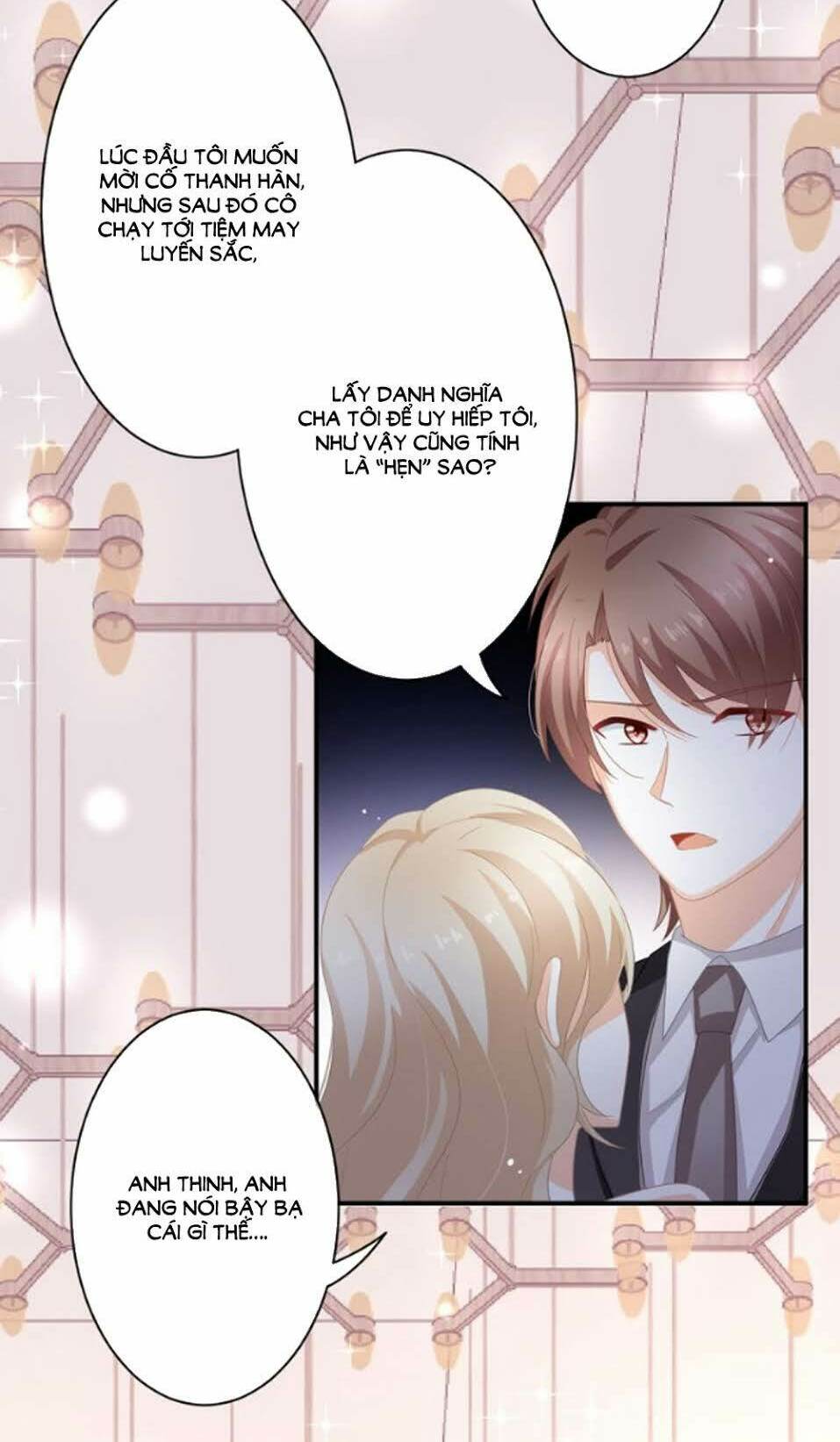 tiệm may luyến sắc chapter 9 29