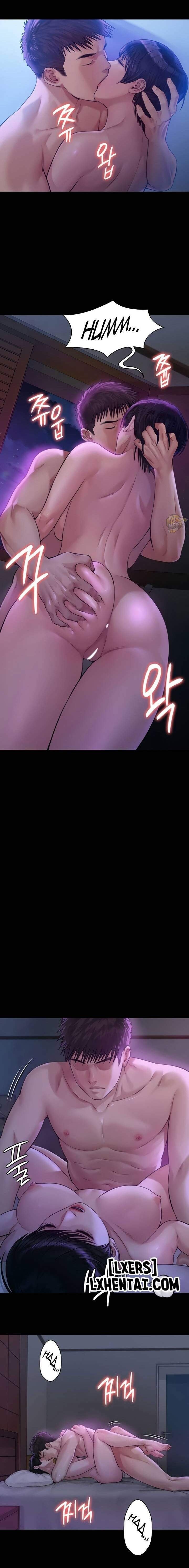 ong chúa chapter 184 10