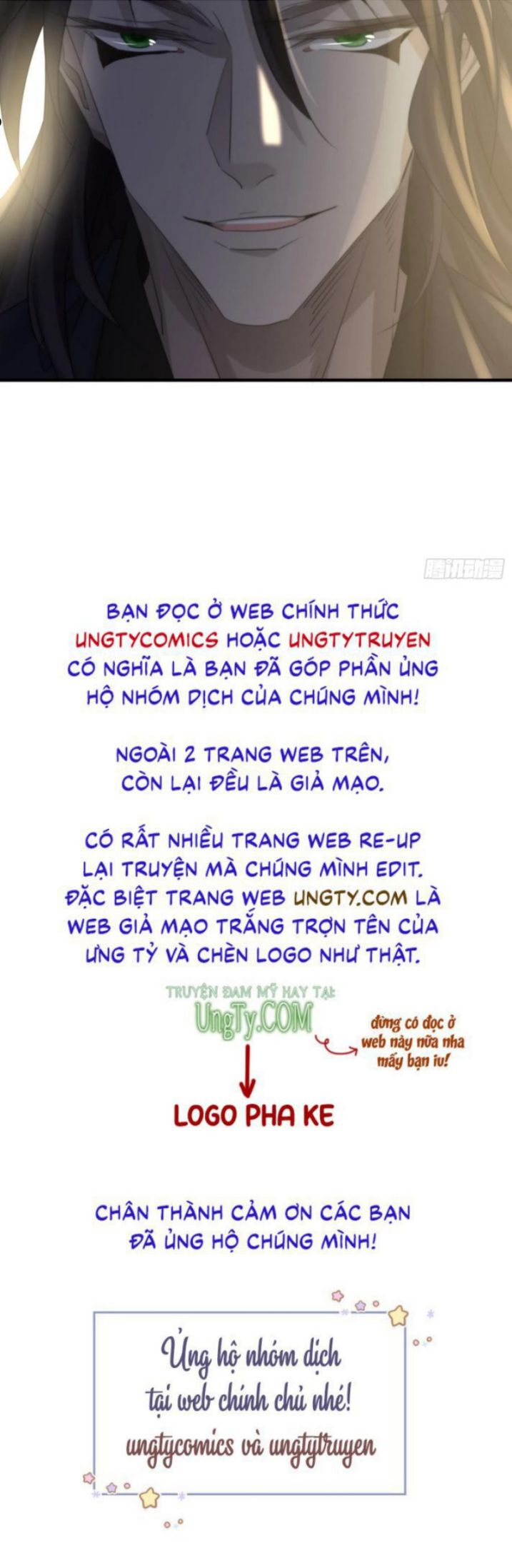 Dập Hoa Lục chapter 53