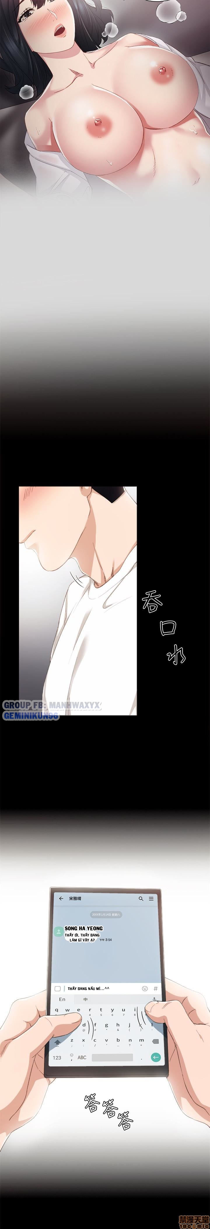 thầy giáo thực tập chapter 17 3