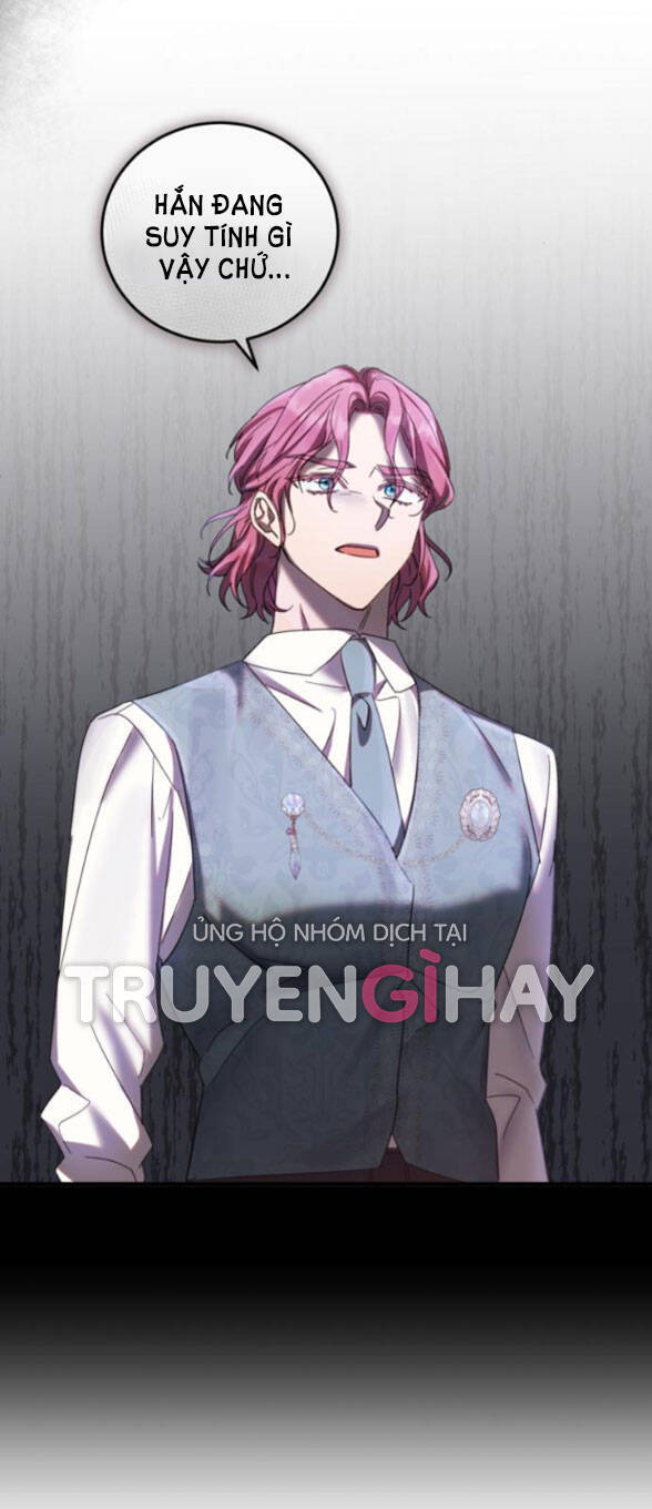 nếu là phản diện, liệu tôi sẽ chết? chapter 4.2 42