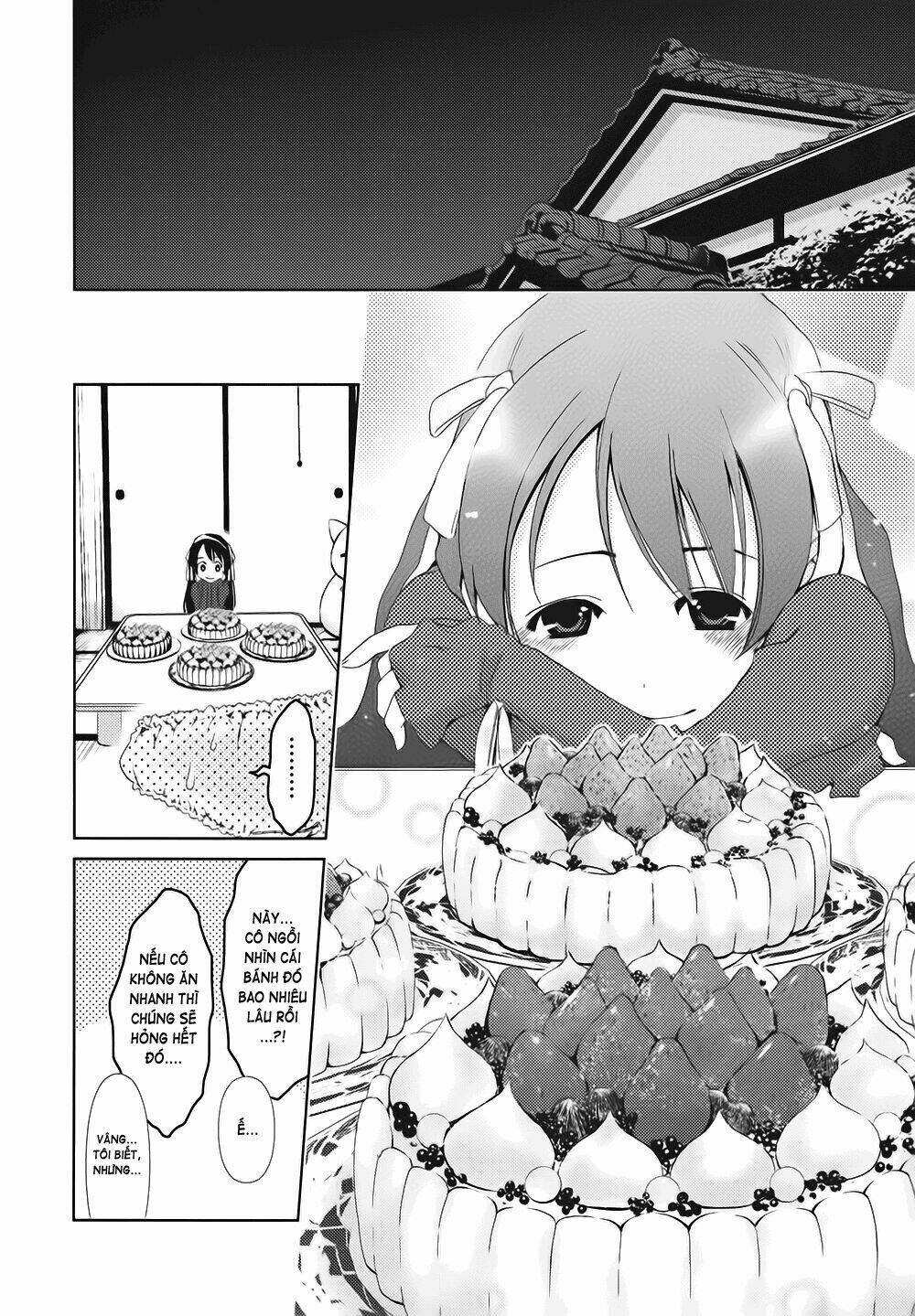 daisuki desu!! maho tenshi kosumasu chapter 4 37