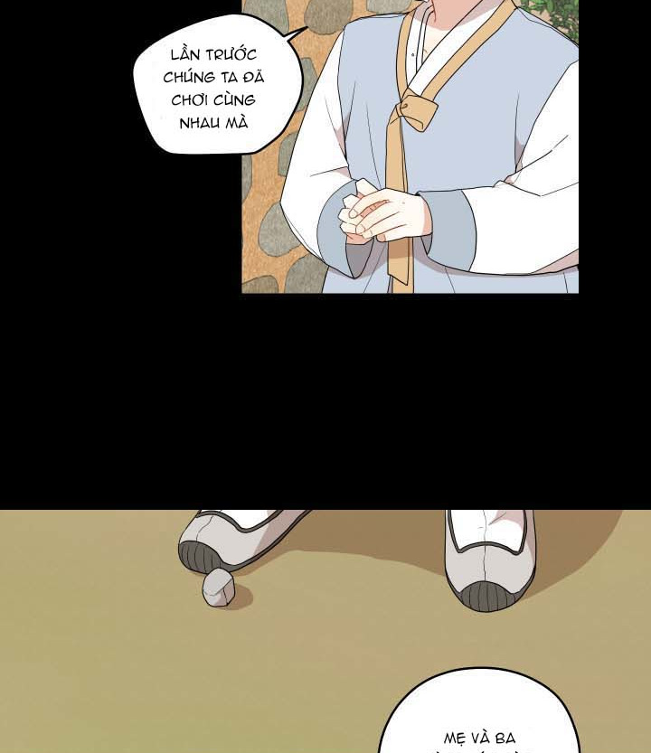 đường hoa liên kiều rơi chapter 26 28