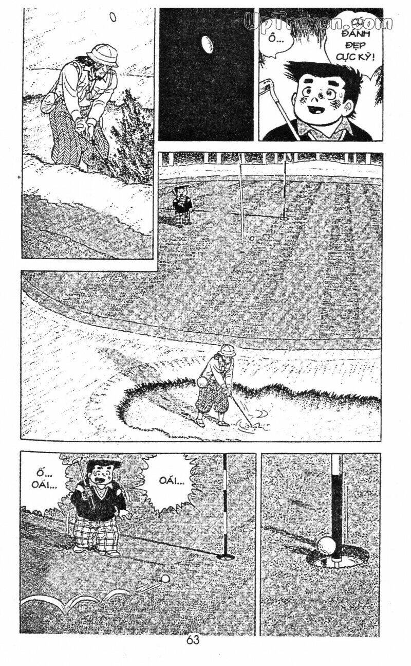 ashita tenki ni naare chapter 14 63