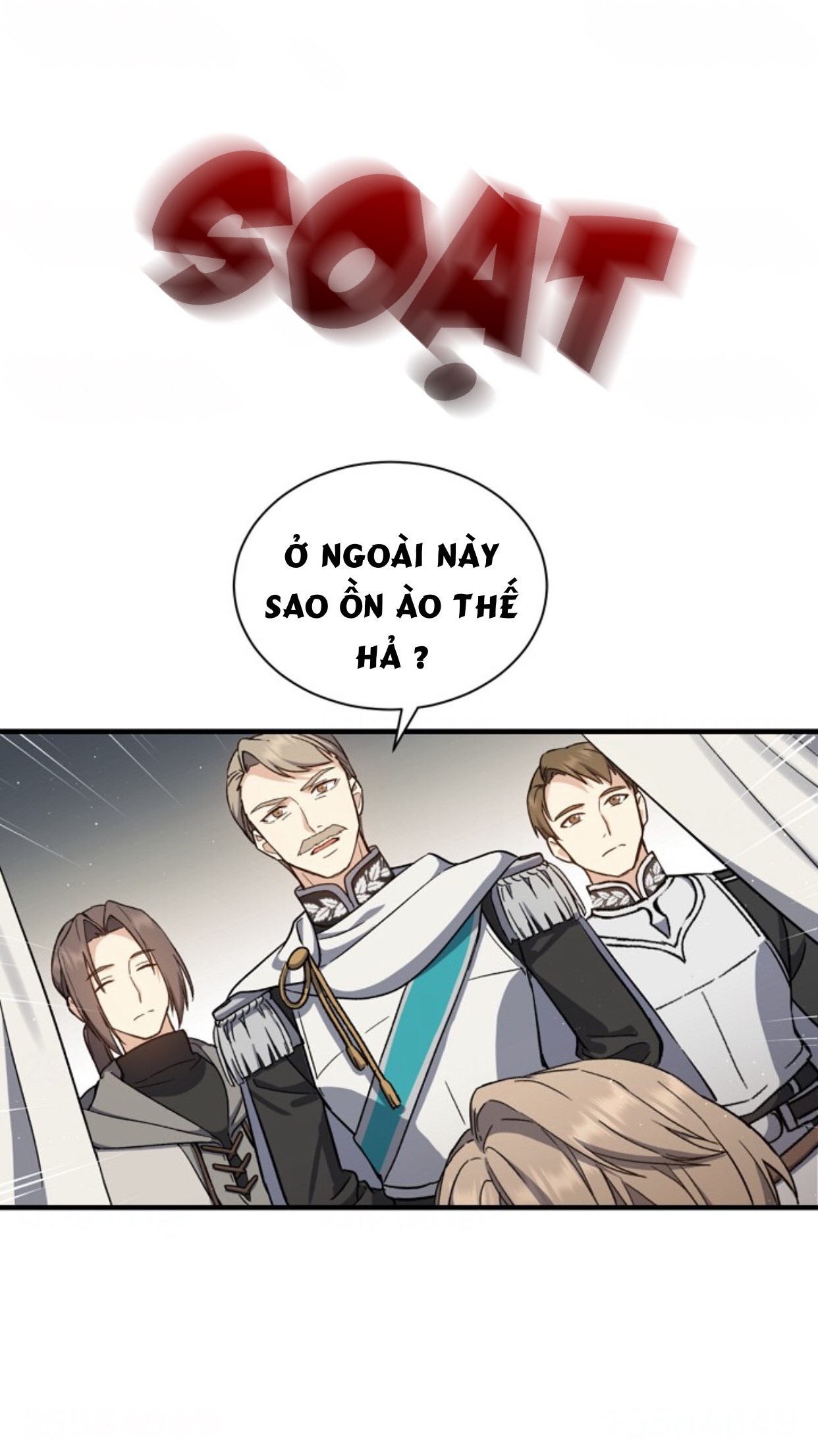 sự quay trở lại của pháp sư cấp 8 chapter 2 75