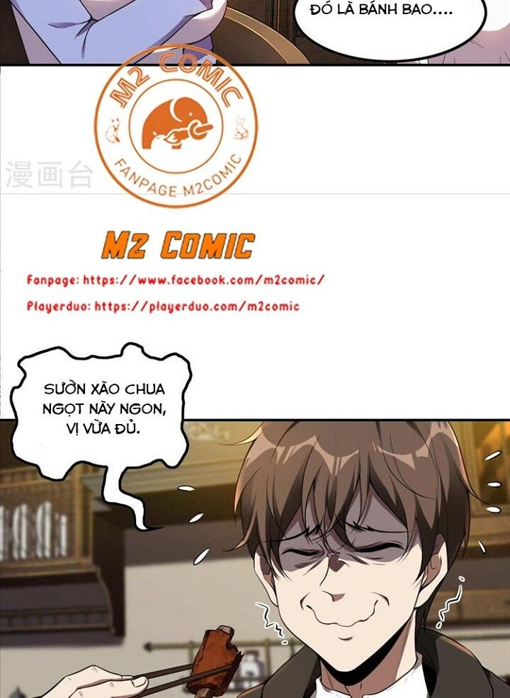 đệ nhất người ở rể chapter 63 45