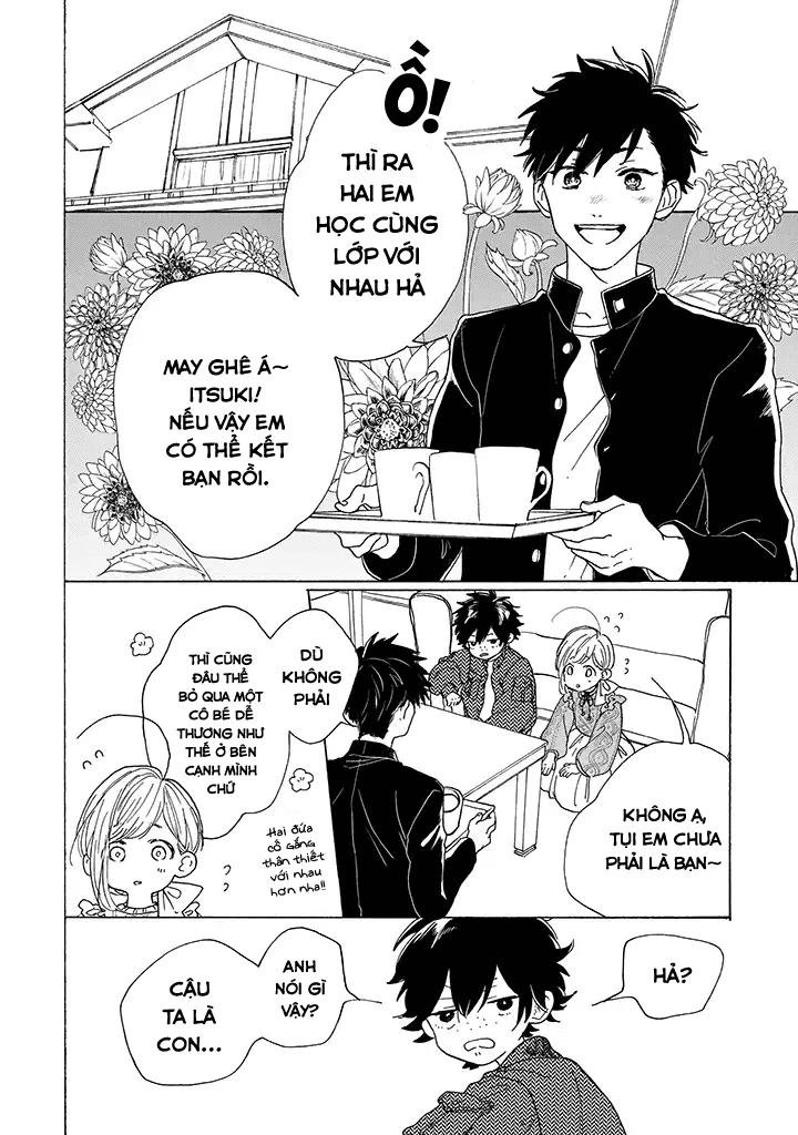 bí mật của madoka chapter 2 4