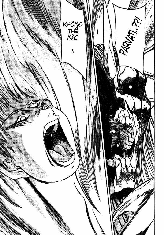 3x3 eyes chapter 437 4