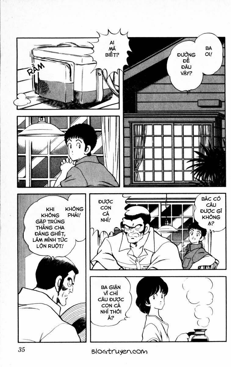 rough - ngọc thô chapter 81 11