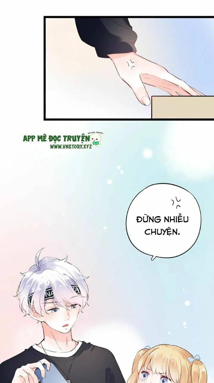 trạch thượng tịch mịch huỳnh hỏa chapter 46 7