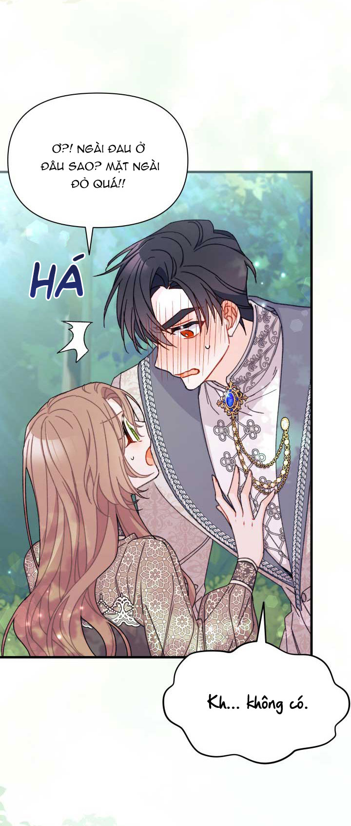 tôi đã kết hôn khi tôi tìm thấy nam chính chapter 28 59