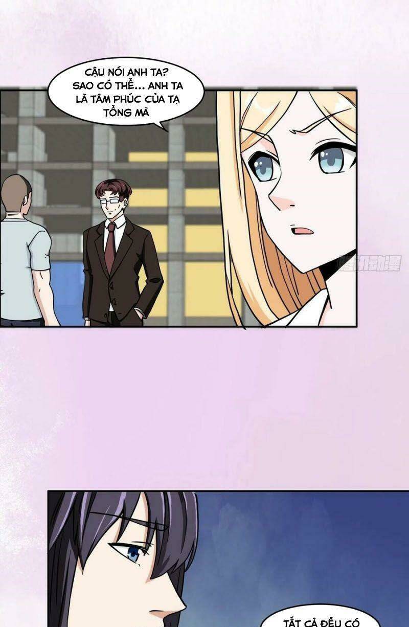 người tu tiên tại đô thị chapter 88 10