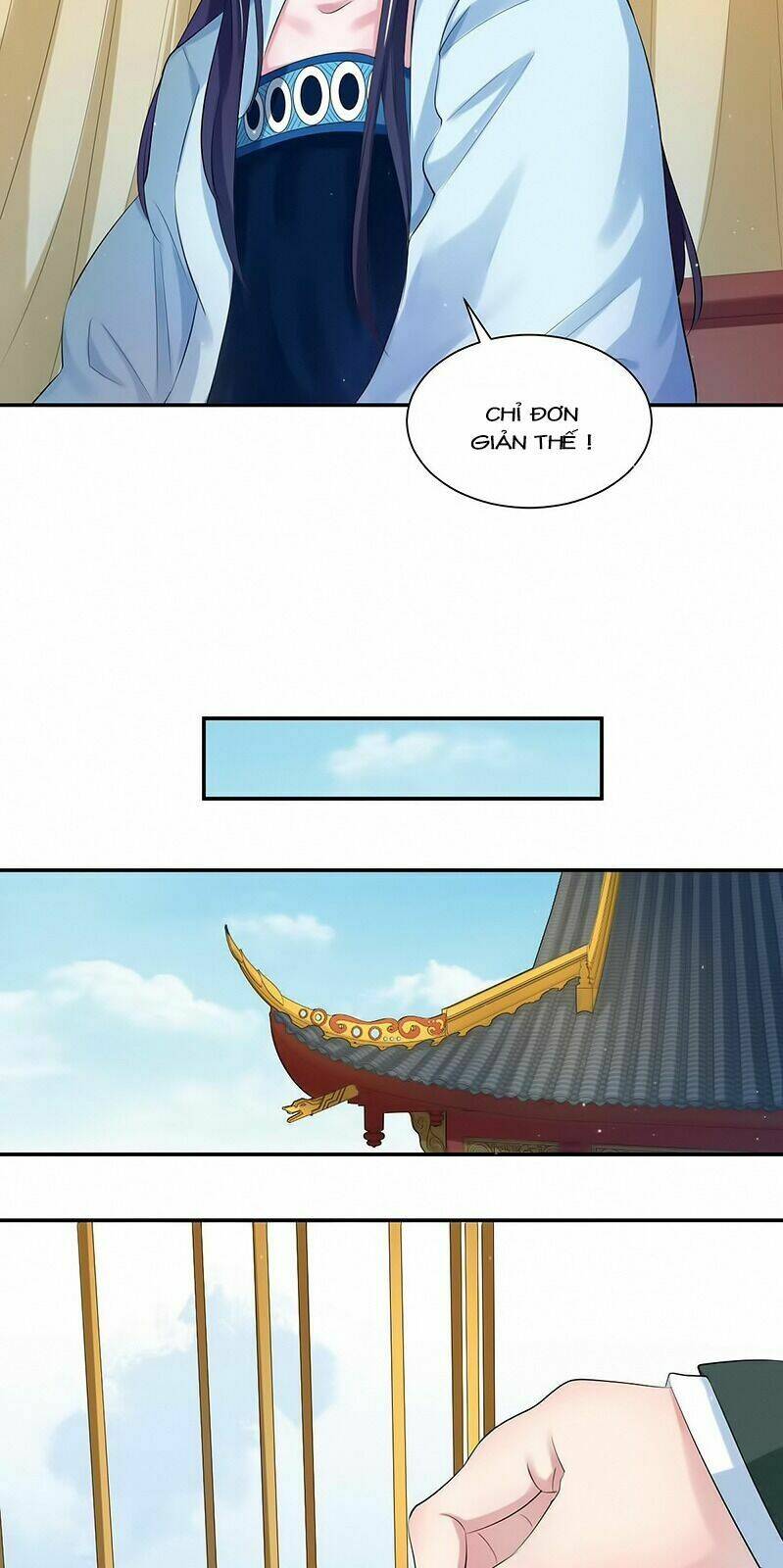 điệp ảnh trùng trùng chapter 10 11