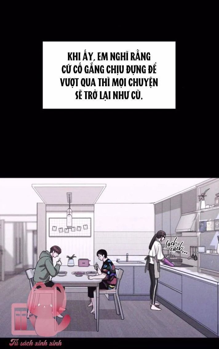 cô đi mà lấy chồng tôi chapter 48 26