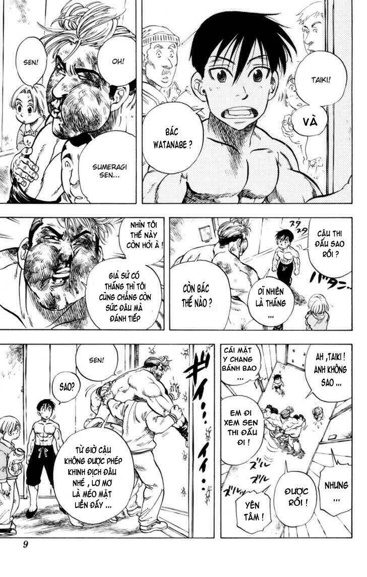 ultra red chapter 27 5