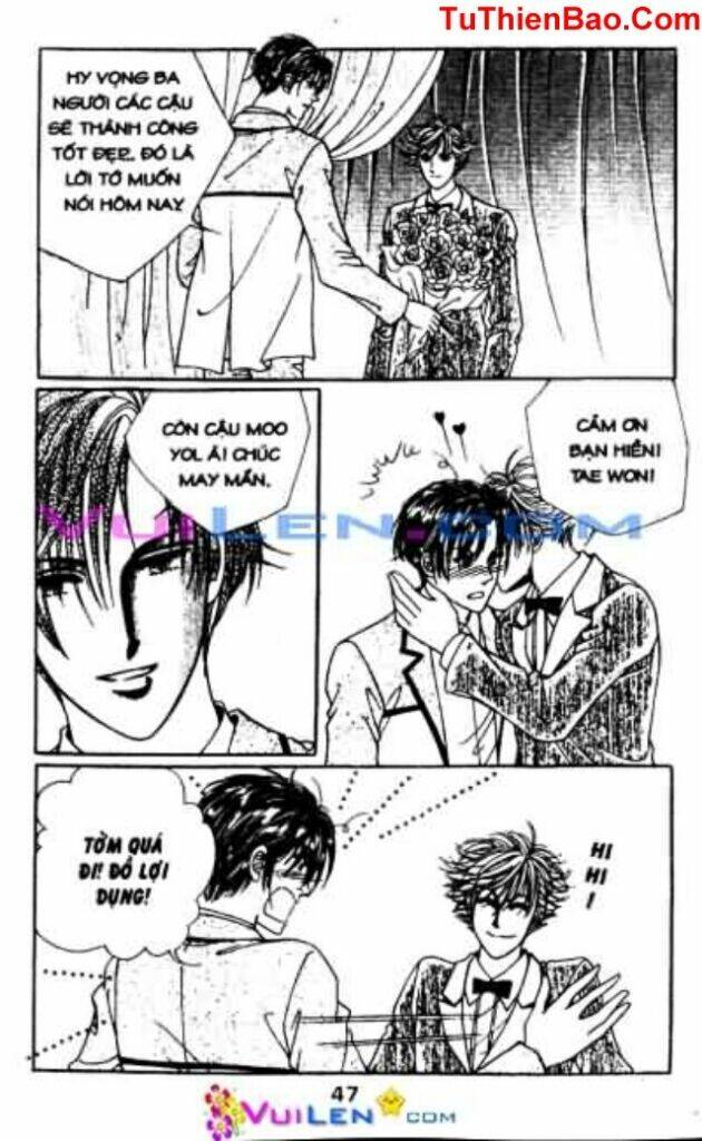 virus tiền chapter 10 42