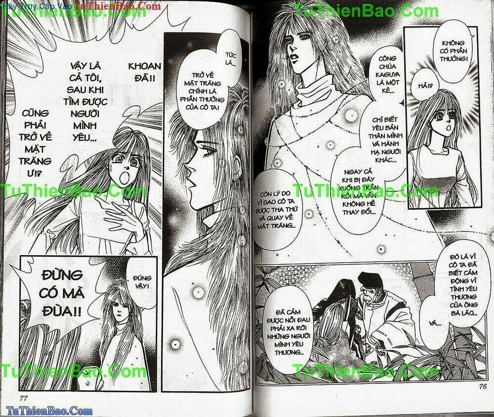 chỉ cần có anh chapter 8 38