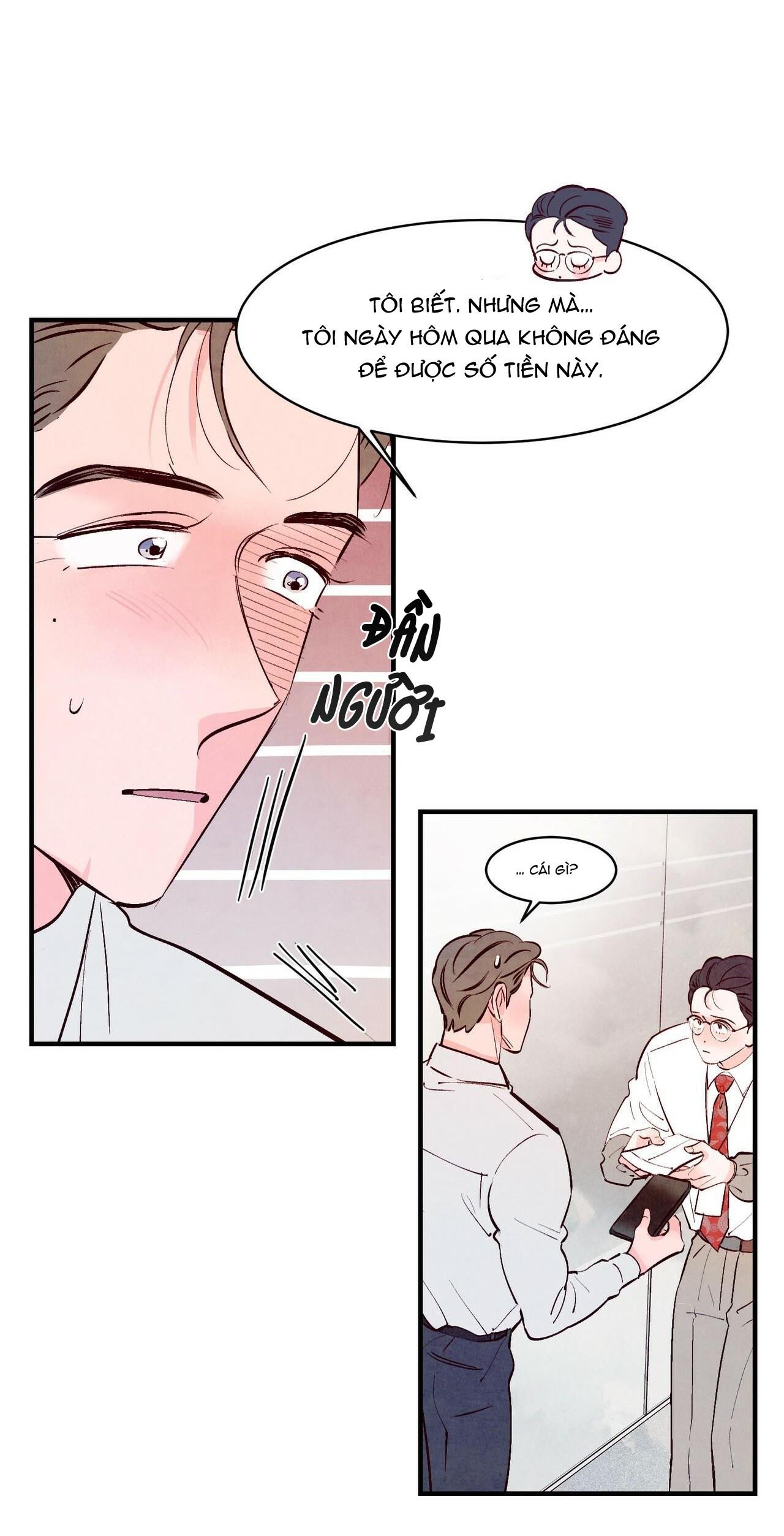 say tình [bl] chapter 8 4