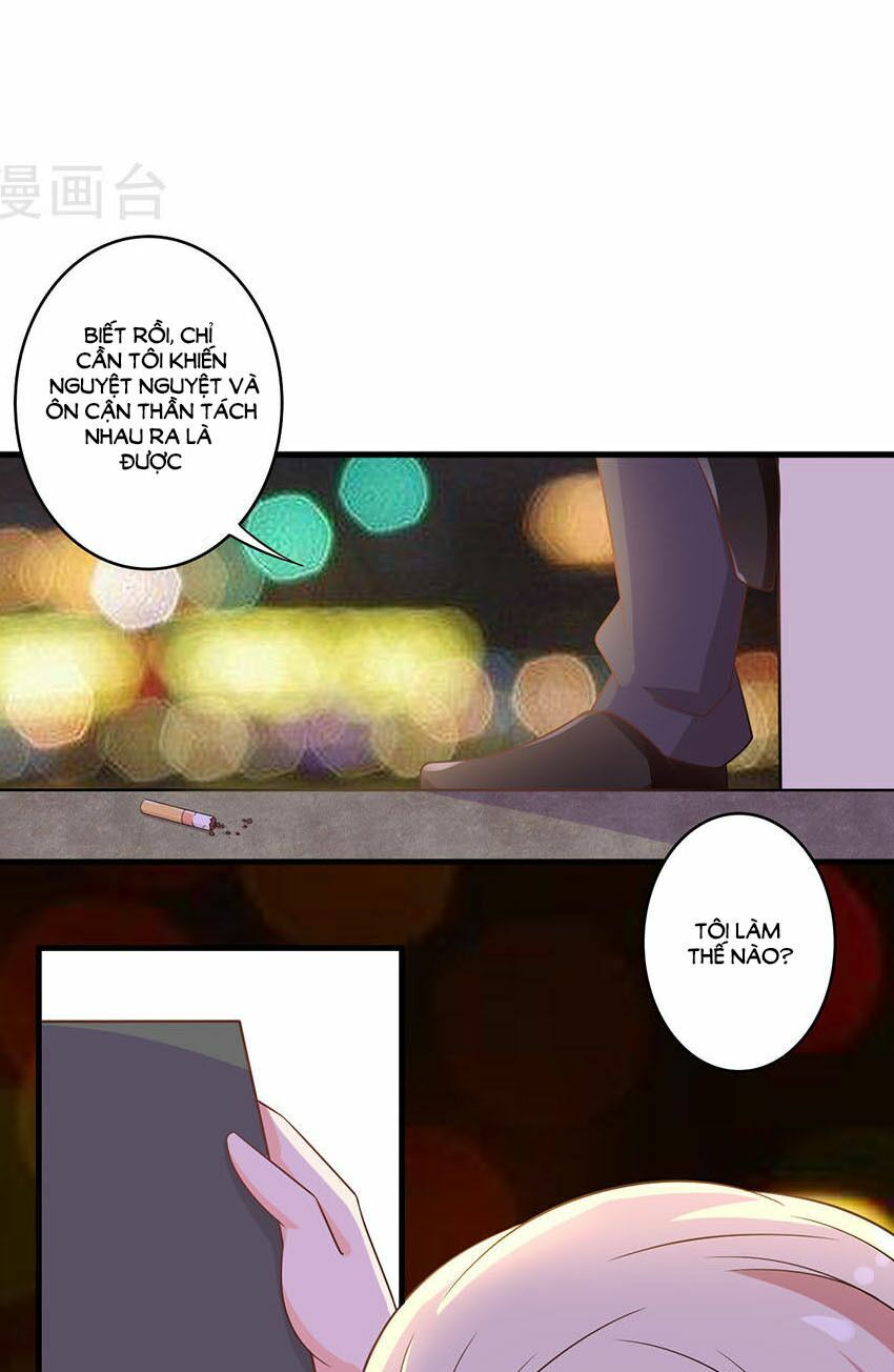 cả thế giới đều không bằng người chapter 116 20