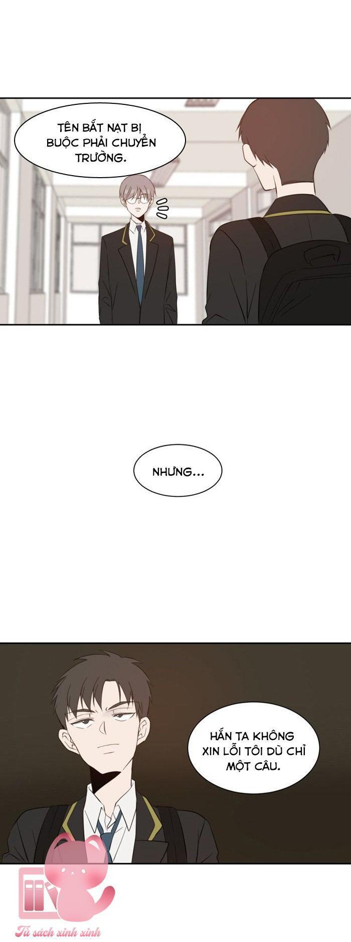 a good day to be a dog chapter 34 15