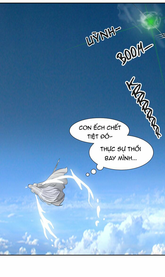 tòa tháp bí ẩn 2 chapter 319 27