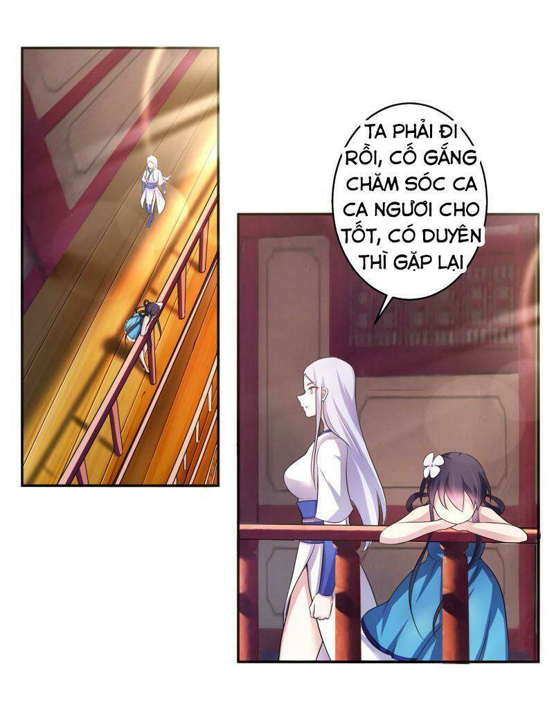 tuyệt thế thánh đế chapter 9 4