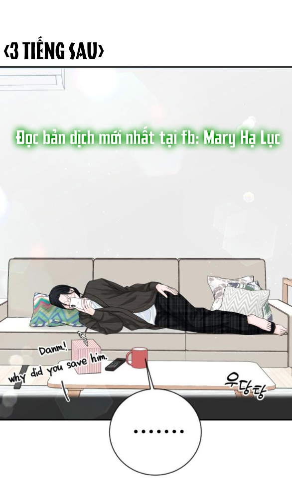 tôi sẽ cho anh thứ tồi tệ nhất chapter 19.1 47