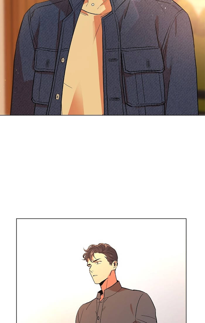 [raw] red candy chapter 46 32