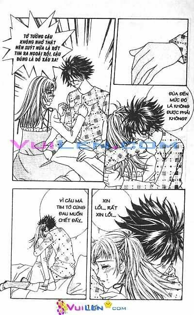 nụ hôn cuối chapter 76 17