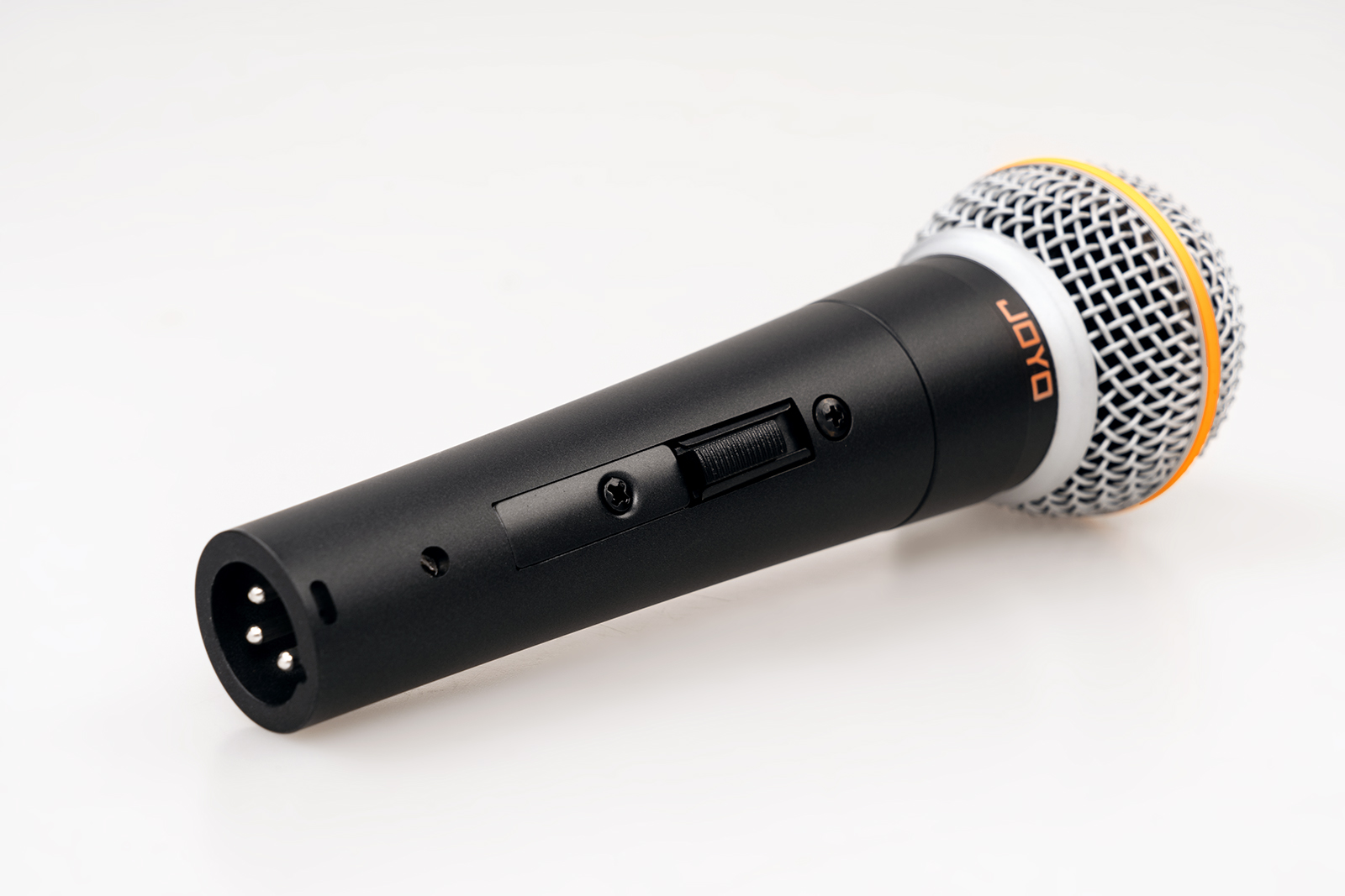 JOYO DM-1 DYNAMIC MICROPHONE – Micro Thu Âm Có Dây Dynamic Chuyên Nghiệp - Hàng chính hãng