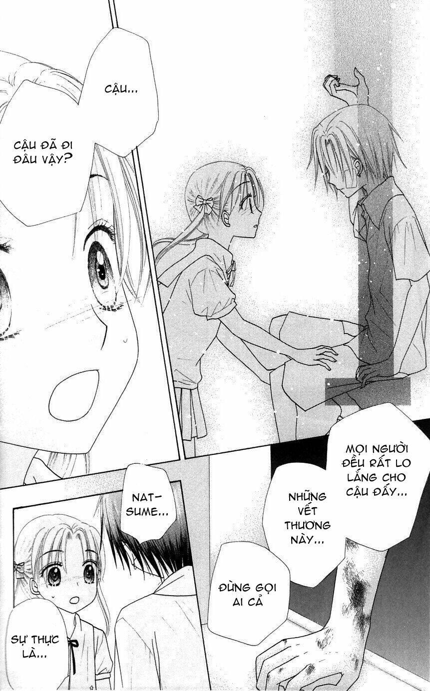 gakuen alice chapter 95 25