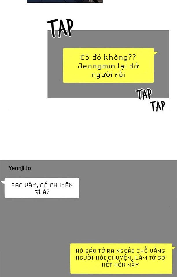 Tự Do Trong Mơ chapter 15.2 32