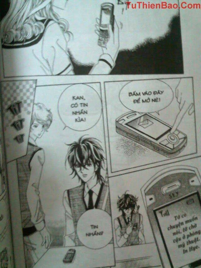 tình trong mộng chapter 4 149