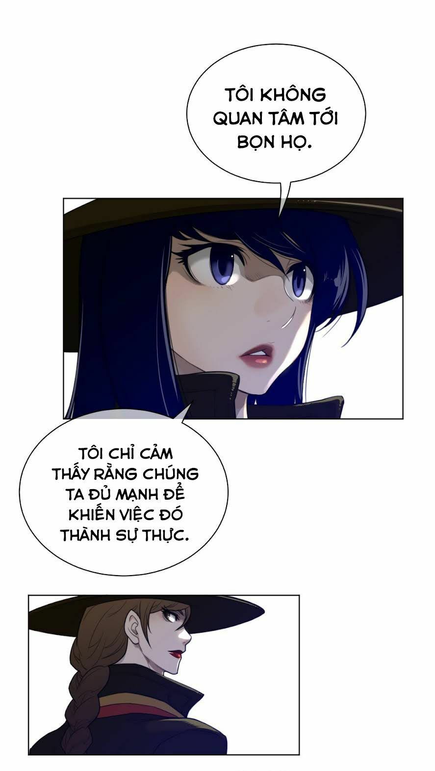 một nửa hoàn hảo chapter 68 40