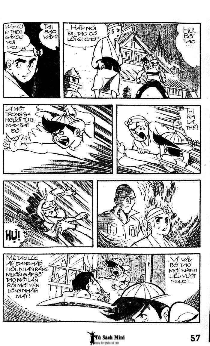 mankichi chapter 1.2 17