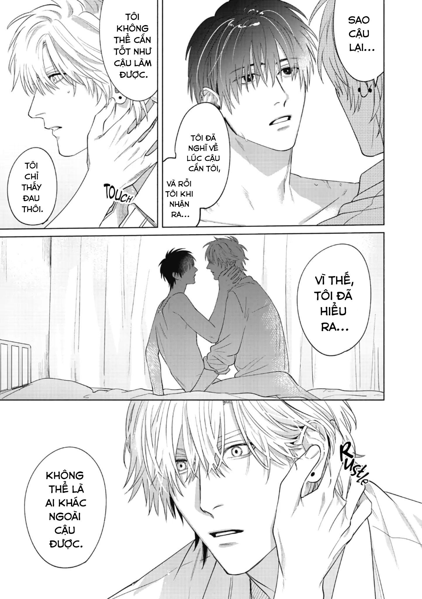 bad young blood chapter 3 26