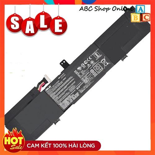 Pin Dùng Cho Laptop Asus C31N1517 TP301 TP301UA TP301UJ TP301UA6500 TP301UA6200
