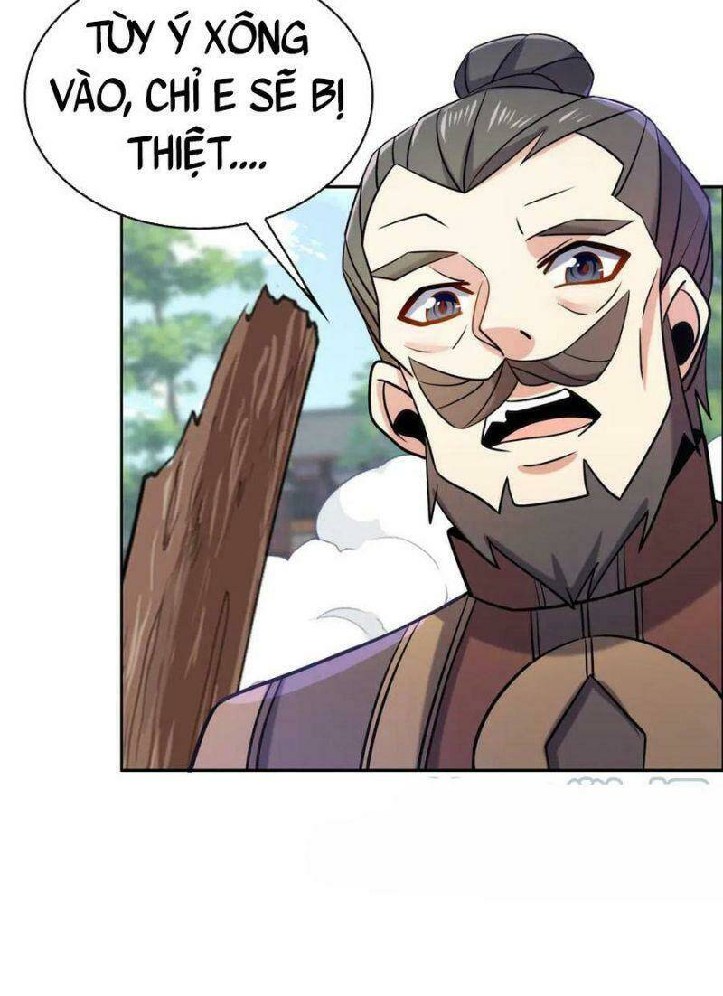 thôn phệ một thế giới tu tiên chapter 148 25