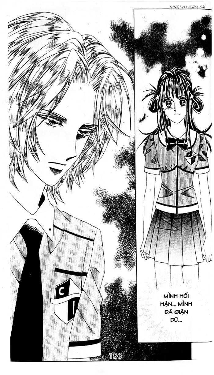 nhà trọ hoàn hảo chapter 54 16