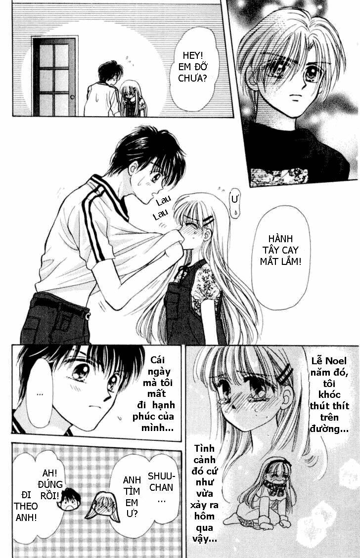 baby love chapter 35 25