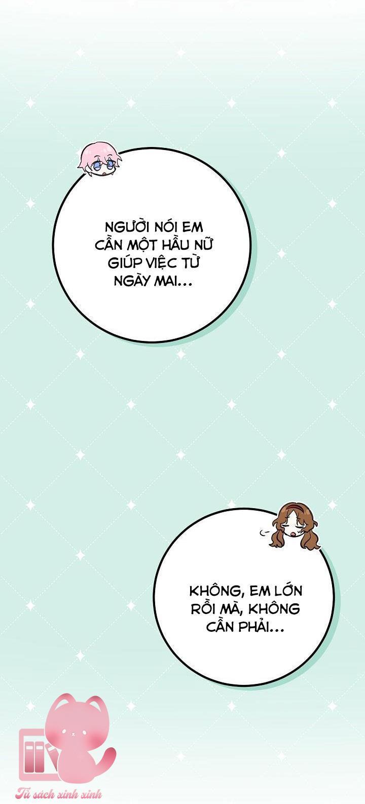 bác sĩ hoàn thành trách nhiệm rồi chapter 30 68