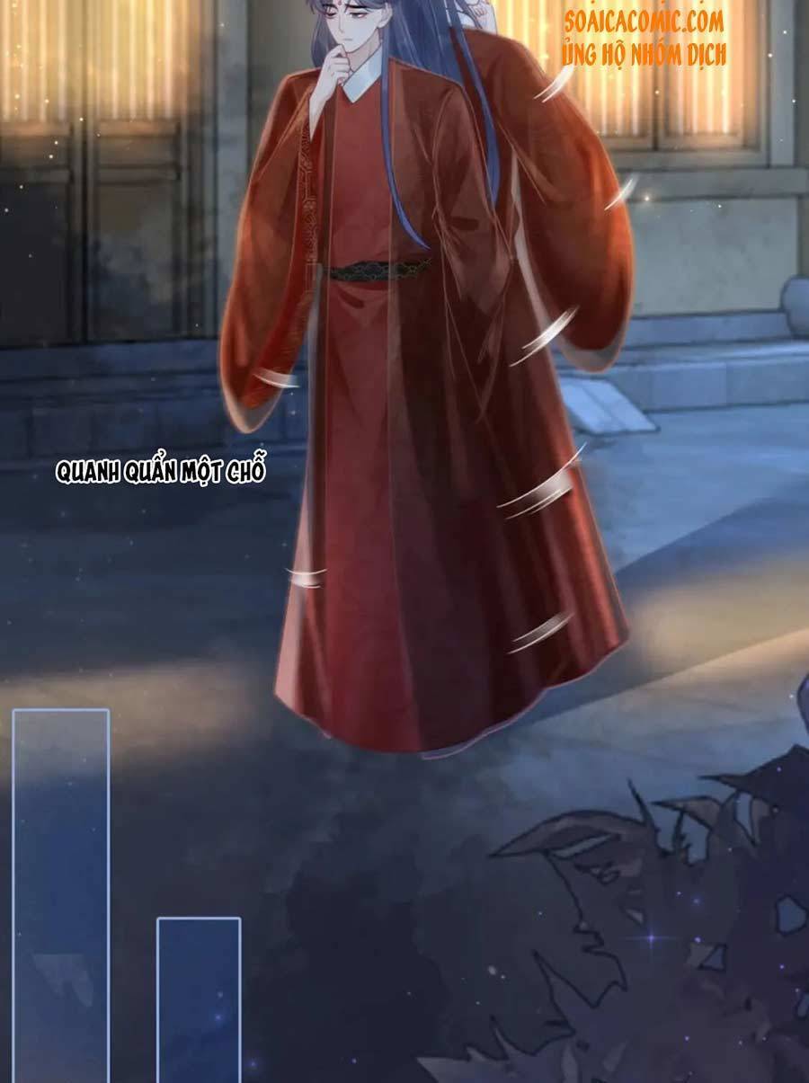 xuyên nhanh nữ phụ bình tĩnh chút chapter 63 5