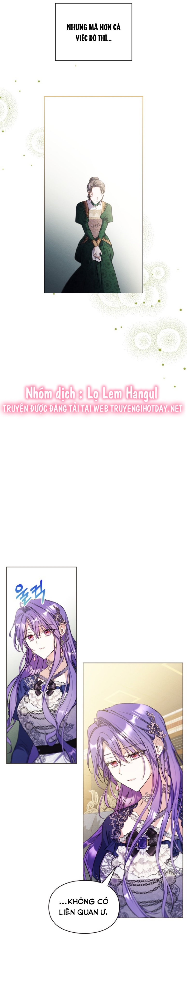 lọ lem hangul comingsoon chapter 10.2 1