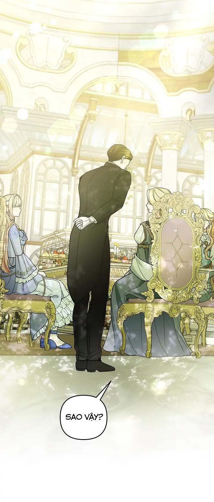 đừng đến cửa hàng của ác nữ phản diện chapter 51 8